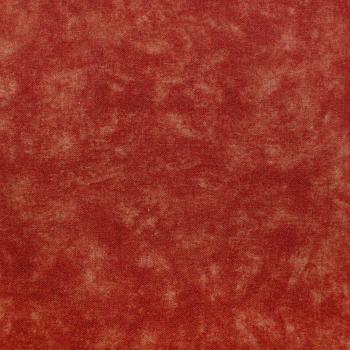 Preview: Baumwolldruck Shadow by Swafing Terracotta meliert